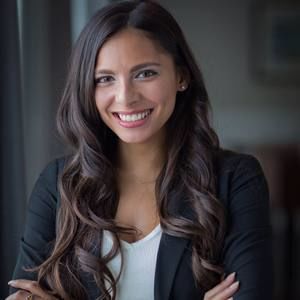 Meet your Posher, Amber